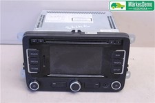 ORIGINAL Audio VW PASSAT