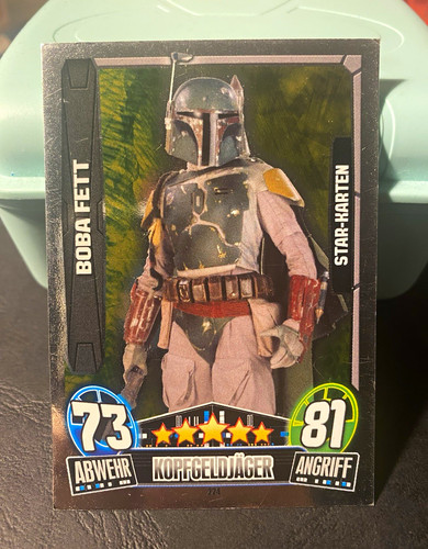 Topps star wars - topps,