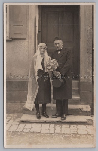 Hochzeit mann frack - frack, &
