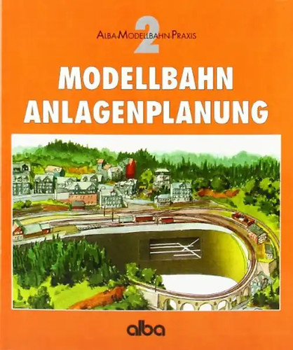 Modellbahn anlagenplanung - modellbahn,