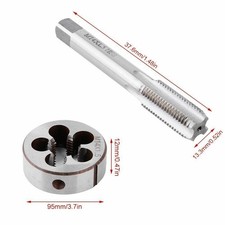 M14 x 1,5 HSS Schneideisen +