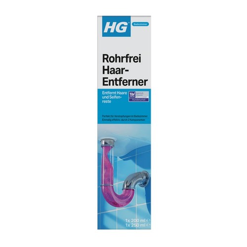 Haar - hg,