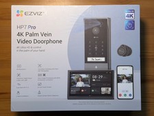 EZVIZ HP7 Pro (4K