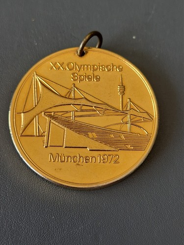 Olympische spiele münchen - olympische,