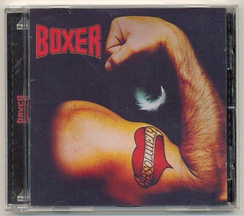 Boxer absolutely 77 - boxer:,