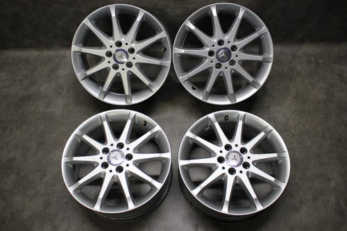 Original mercedes klasse - mercedes, a-b-klasse
