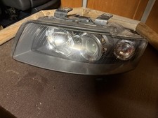 Xenon Scheinwerfer Audi A4 B6
