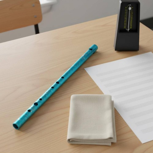 Stück tin whistle - stück,