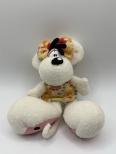 Diddlina Flower Kleid