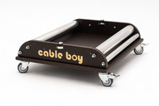 Cable Boy 2.0 Kabelhaspel