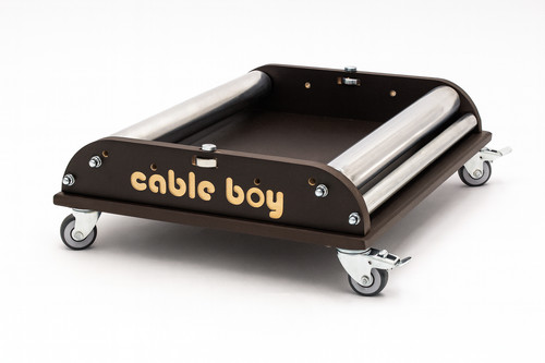 Cable boy kabelhaspel - boy,