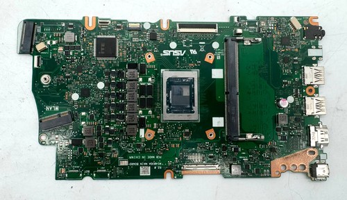 Asus vivobook m1702qa - asus,