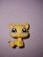 Littlest Pet Shop Figur #1053