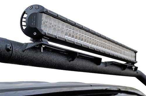 Led scheinwerfer 98cm lightbar - scheinwerfer,