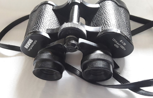 Fernglas revue 30 - revue, 8×30