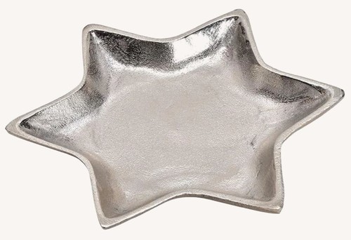 Deko teller stern - deko-teller, 2