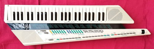 Yamaha shs 200 keytar - 200,