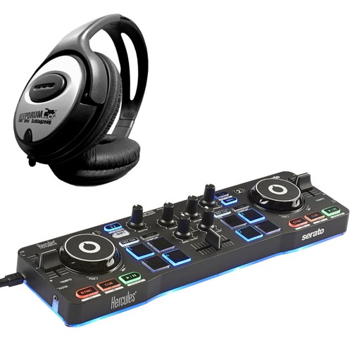 Hercules control starlight - hercules,