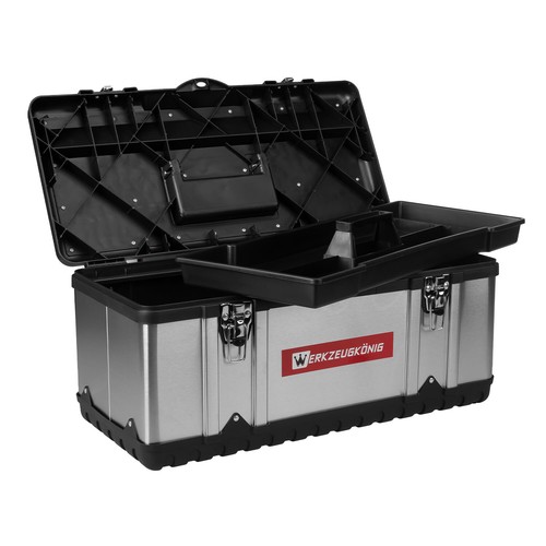 Werkzeugkönig werkzeugbox - werkzeugkönig®,