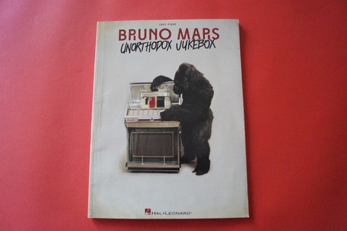Bruno mars unorthodox - bruno,