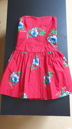 Hollister süßes kleid - hollister,