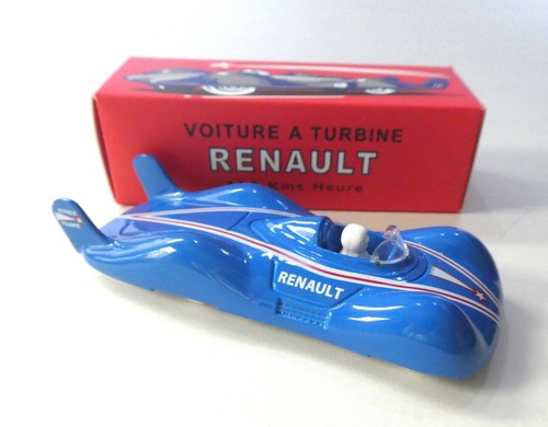 Renault etoile filante - renault, l'etoile