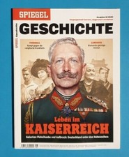 Der spiegel geschichte 2020 - spiegel, 6/2020