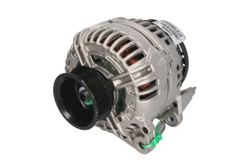 Stardax lichtmaschine - stardax,