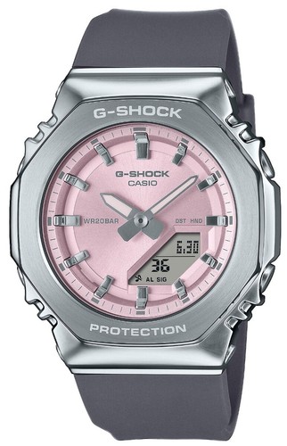 Casio shock damen - damen, armbanduhr