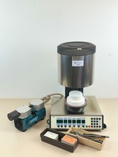 Vita Vacumat 2500 Keramikbrennofen / Keramikofen W5137