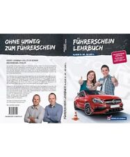 Führerschein Lehrbuch Klasse B,BE,Am und L, Losacker, Ron-Alexander & Losacker,