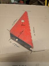 Ladewagen Presse Messer  passend Zu Deutz Fahr 