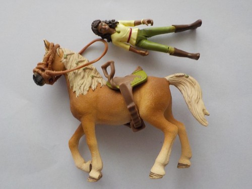 Schleich 42414 araber stute - schleich,