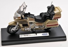 BLITZ VERSAND Honda Gold Wing