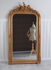 Trumeau Spiegel Barock Spiegel