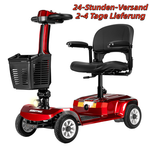 Seniorenmobil elektromobil - seniorenmobil,