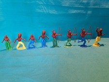 Heinerle Manurba 9 Indianer