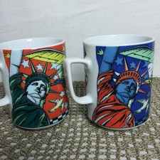 Bopla Mug Set of 2