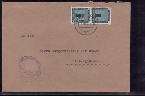 Reich dienst mefr - reich,