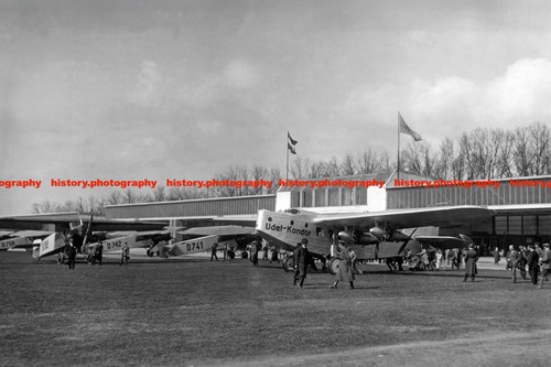 F022604 verkehrsflugzeug 11 - f022604,