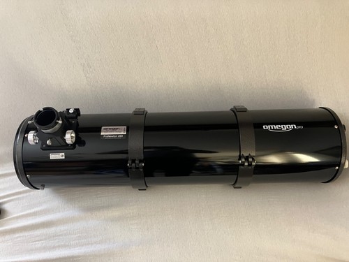 Teleskop pro newton omegon - newton,