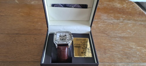 Frédéric tourbillon uhr mit - frédéric,