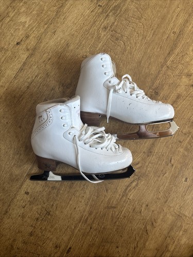 Risport rf3 pro schlittschuhe - pro,