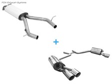  Duplex Komplettanlage ab Kat