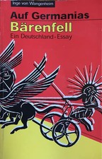 Auf Germanias Bärenfell