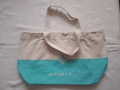Rituals strandtasche karma - strandtasche,