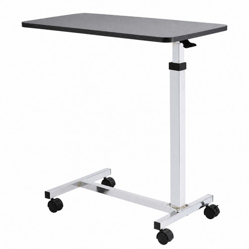 Mobiler überbetttisch mit - mobiler,