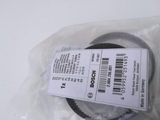 Original BOSCH ZAHNRIEMEN Antriebsriemen PHO 20-82, GHO 18 V-LI 1614336045