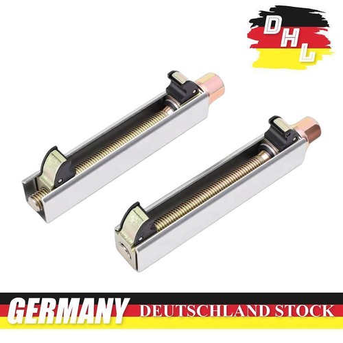 Federspanner satz für - 2x,