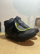 Shimano Rennradschuhe Winter